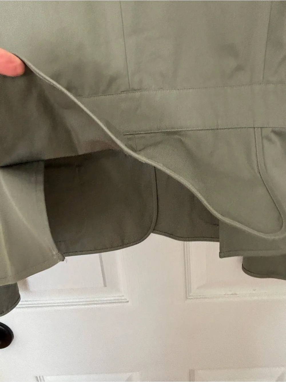 Talbots Blazer - Picture 6 of 11